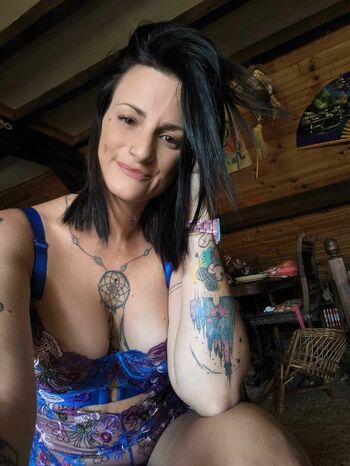 Leaked Framboise myrtille private photo viral onlyfans