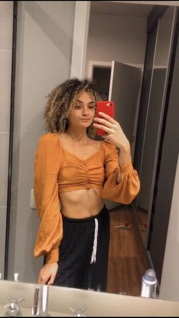 Leaked Fran oliver page private photo viral onlyfans