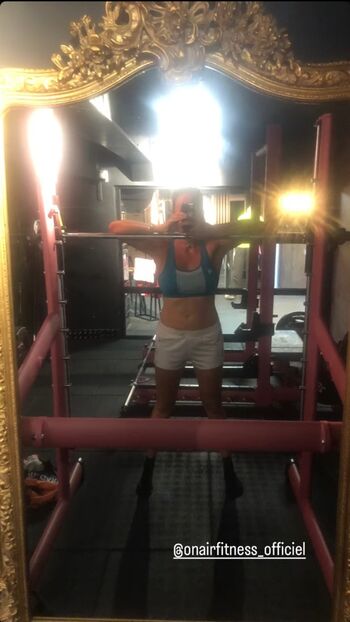 Leaked France pierron private photo viral onlyfans