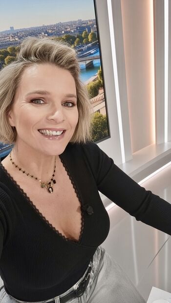 Leaked France pierron private photo viral onlyfans