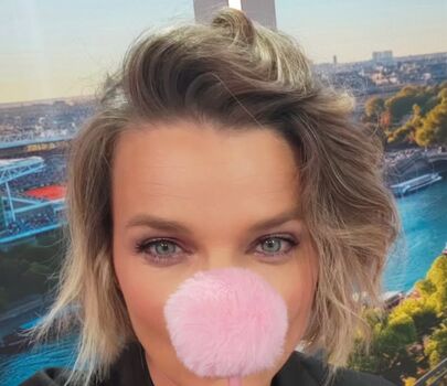 Leaked France pierron private photo viral onlyfans