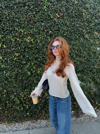 Francesca Capaldi
