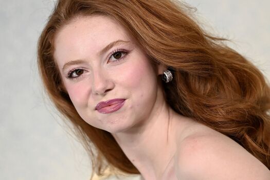 Francesca Capaldi