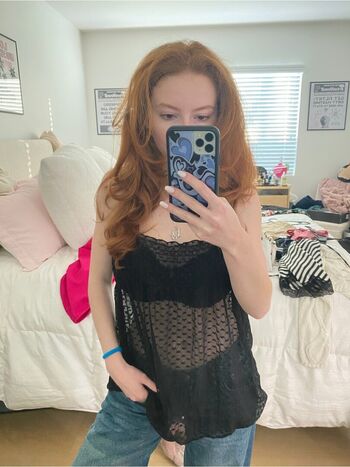 Leaked Francesca capaldi page private photo viral onlyfans