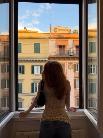 Leaked Francesca capaldi page private photo viral onlyfans