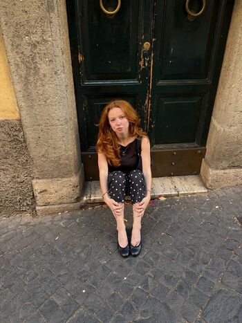 Leaked Francesca capaldi page private photo viral onlyfans