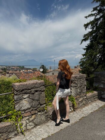 Leaked Francesca capaldi private photo viral onlyfans