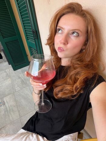 Leaked Francesca capaldi private photo viral onlyfans