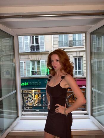 Leaked Francesca capaldi private photo viral onlyfans