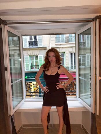 Leaked Francesca capaldi private photo viral onlyfans