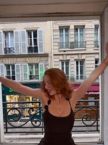 Leaked Francesca capaldi private photo viral onlyfans