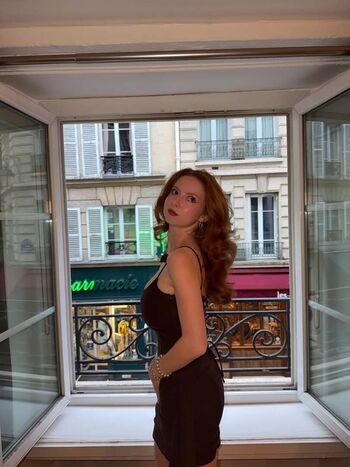 Leaked Francesca capaldi private photo viral onlyfans