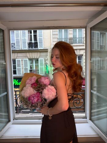 Leaked Francesca capaldi private photo viral onlyfans