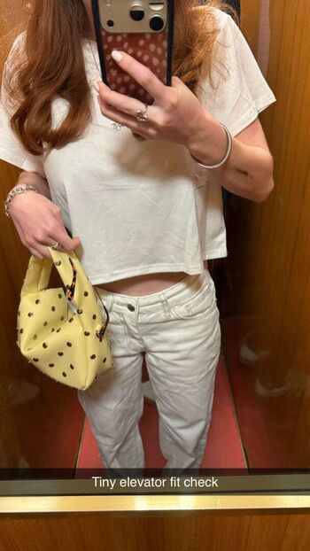 Leaked Francesca capaldi private photo viral onlyfans