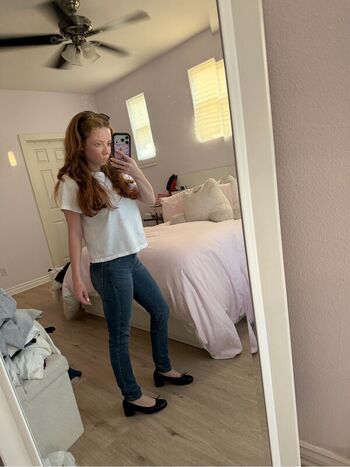 Leaked Francesca capaldi page private photo viral onlyfans