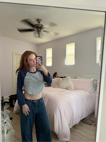 Leaked Francesca capaldi page private photo viral onlyfans