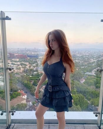 Leaked Francesca capaldi page private photo viral onlyfans
