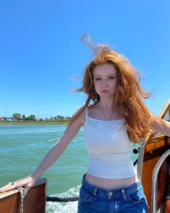 Leaked Francesca capaldi page private photo viral onlyfans