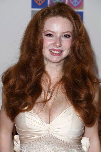 Leaked Francesca capaldi page private photo viral onlyfans
