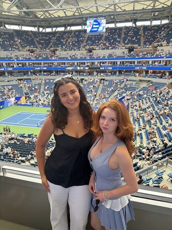 Leaked Francesca capaldi private photo viral onlyfans