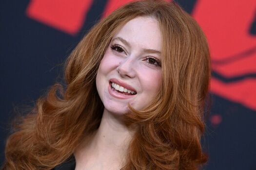 Leaked Francesca capaldi private photo viral onlyfans