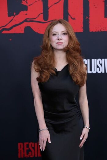 Leaked Francesca capaldi private photo viral onlyfans