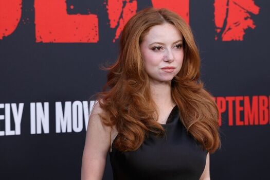 Leaked Francesca capaldi private photo viral onlyfans