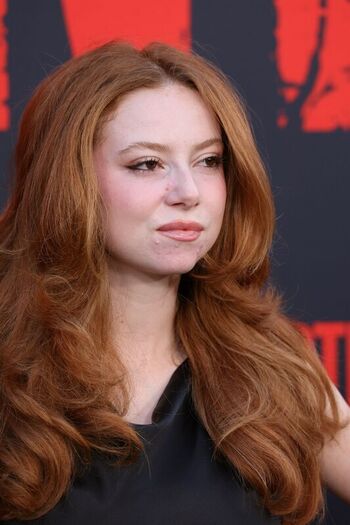 Leaked Francesca capaldi private photo viral onlyfans