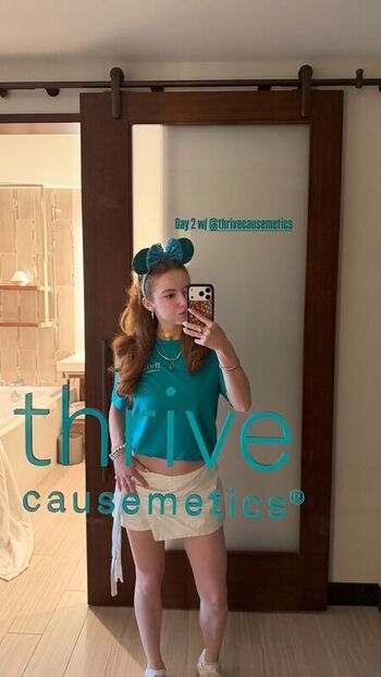 Leaked Francesca capaldi private photo viral onlyfans