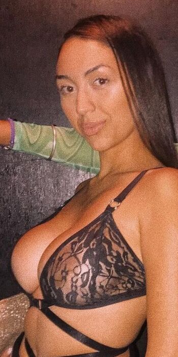 Leaked Francesca cappielo private photo viral onlyfans