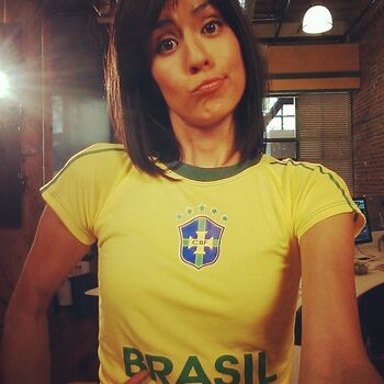 Francesca Fiorentini