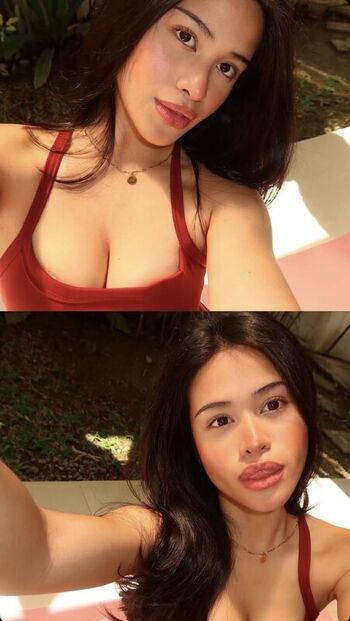 Leaked Francesca montano private photo viral onlyfans
