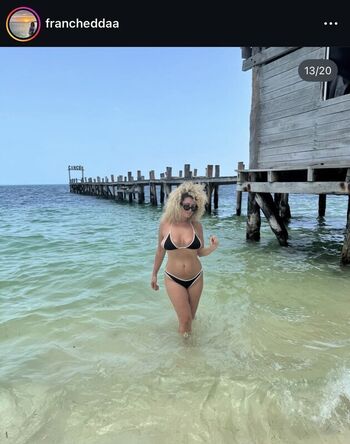 Franchedda