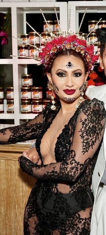 Francia Raisa