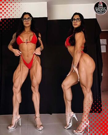 Franciely Kawashima