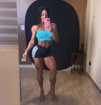 Franciely Kawashima