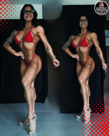 Franciely Kawashima