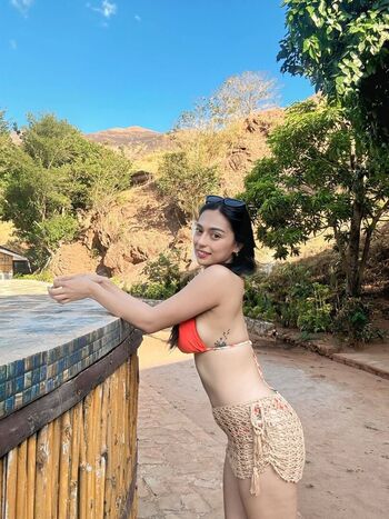 Leaked Francine macapagal private photo viral onlyfans