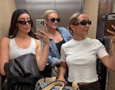 Leaked Frankie bridge  page private photo viral onlyfans
