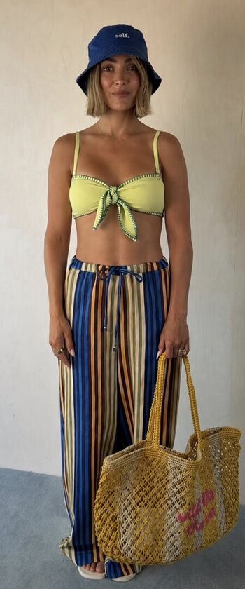 Leaked Frankie bridge  page private photo viral onlyfans