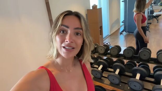 Leaked Frankie bridge  page private photo viral onlyfans