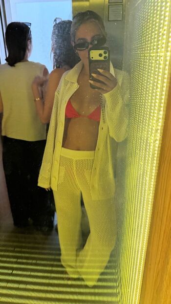 Leaked Frankie bridge private photo viral onlyfans