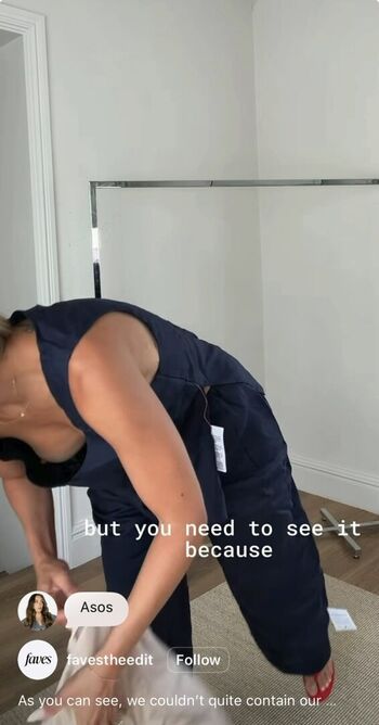 Leaked Frankie bridge private photo viral onlyfans