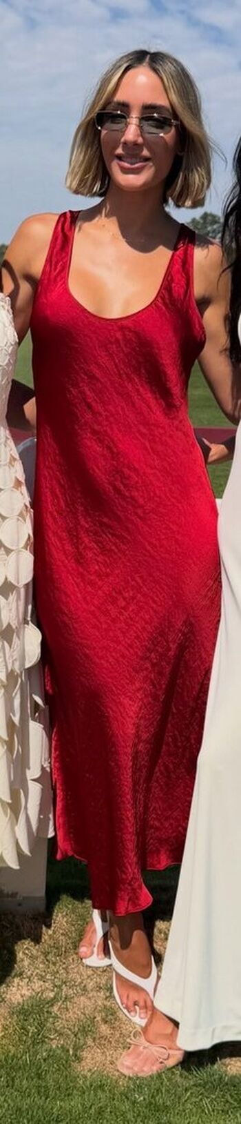 Frankie Bridge
