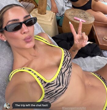 Leaked Frankie bridge  page private photo viral onlyfans