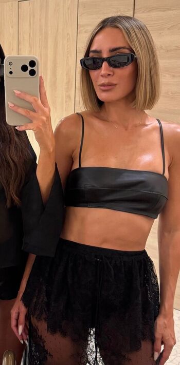 Frankie Bridge