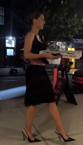 Leaked Frankie bridge private photo viral onlyfans