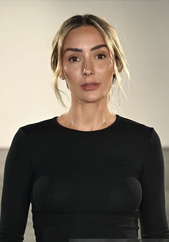 Leaked Frankie bridge private photo viral onlyfans