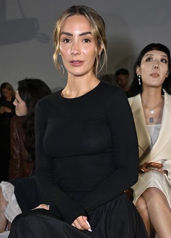 Leaked Frankie bridge private photo viral onlyfans