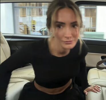 Leaked Frankie bridge private photo viral onlyfans